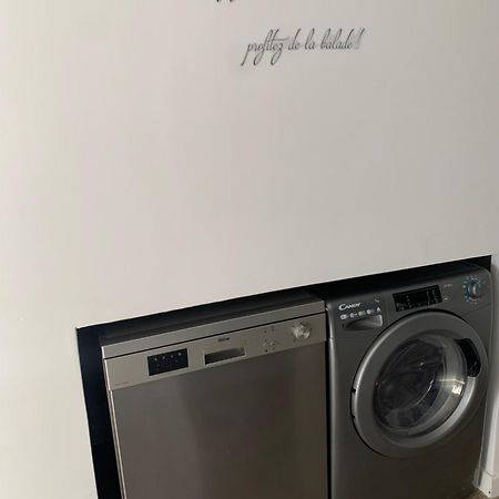 Duplex Au Coeur Du Village De קסיס מראה חיצוני תמונה