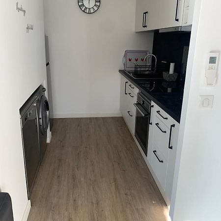 Duplex Au Coeur Du Village De קסיס מראה חיצוני תמונה