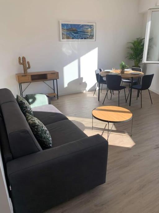 Duplex Au Coeur Du Village De קסיס מראה חיצוני תמונה