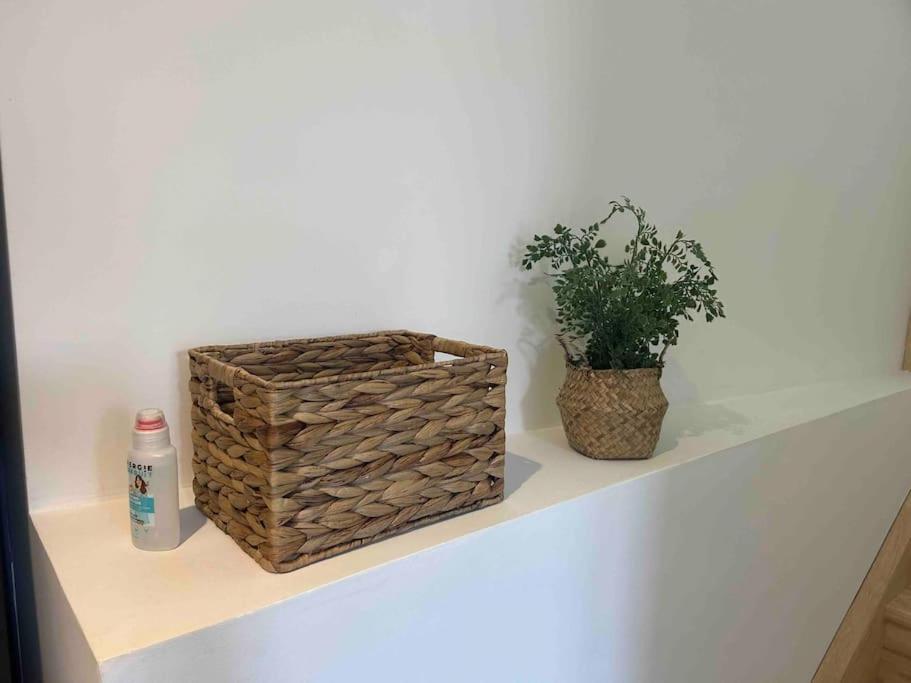 Duplex Au Coeur Du Village De קסיס מראה חיצוני תמונה