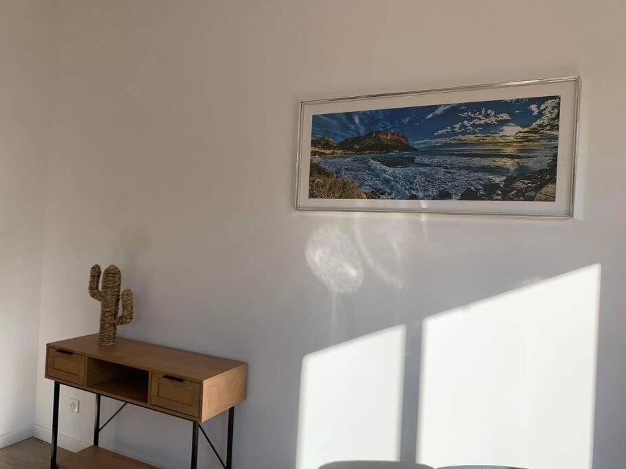 Duplex Au Coeur Du Village De קסיס מראה חיצוני תמונה