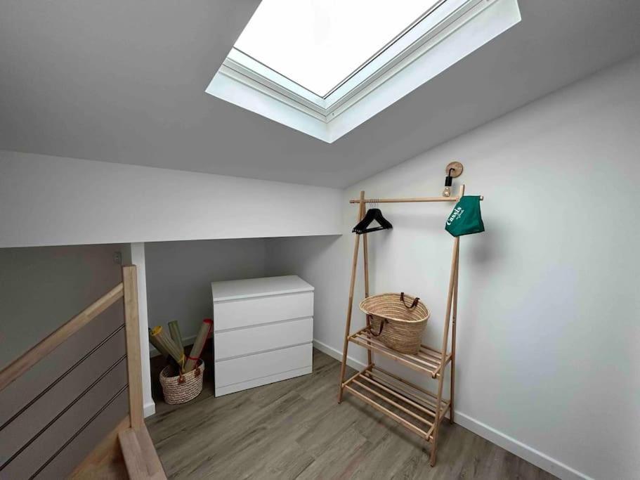 Duplex Au Coeur Du Village De קסיס מראה חיצוני תמונה