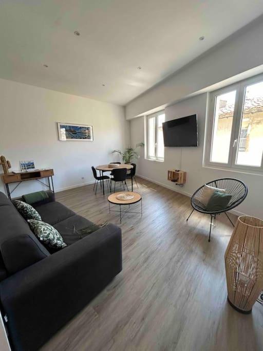 Duplex Au Coeur Du Village De קסיס מראה חיצוני תמונה