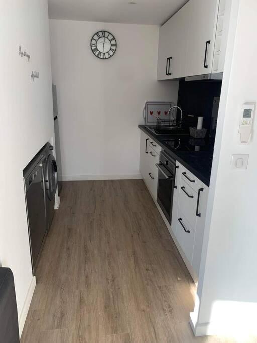Duplex Au Coeur Du Village De קסיס מראה חיצוני תמונה