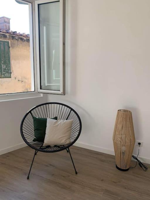 Duplex Au Coeur Du Village De קסיס מראה חיצוני תמונה