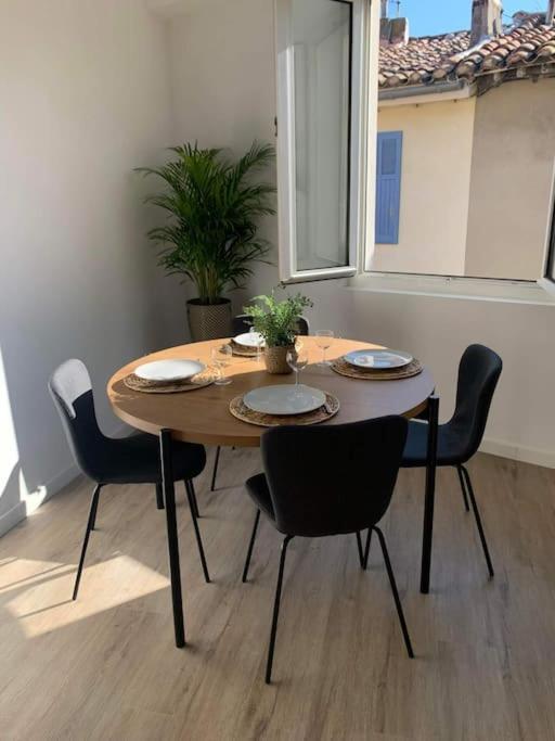 Duplex Au Coeur Du Village De קסיס מראה חיצוני תמונה