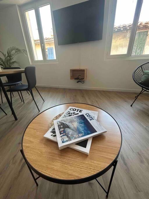 Duplex Au Coeur Du Village De קסיס מראה חיצוני תמונה