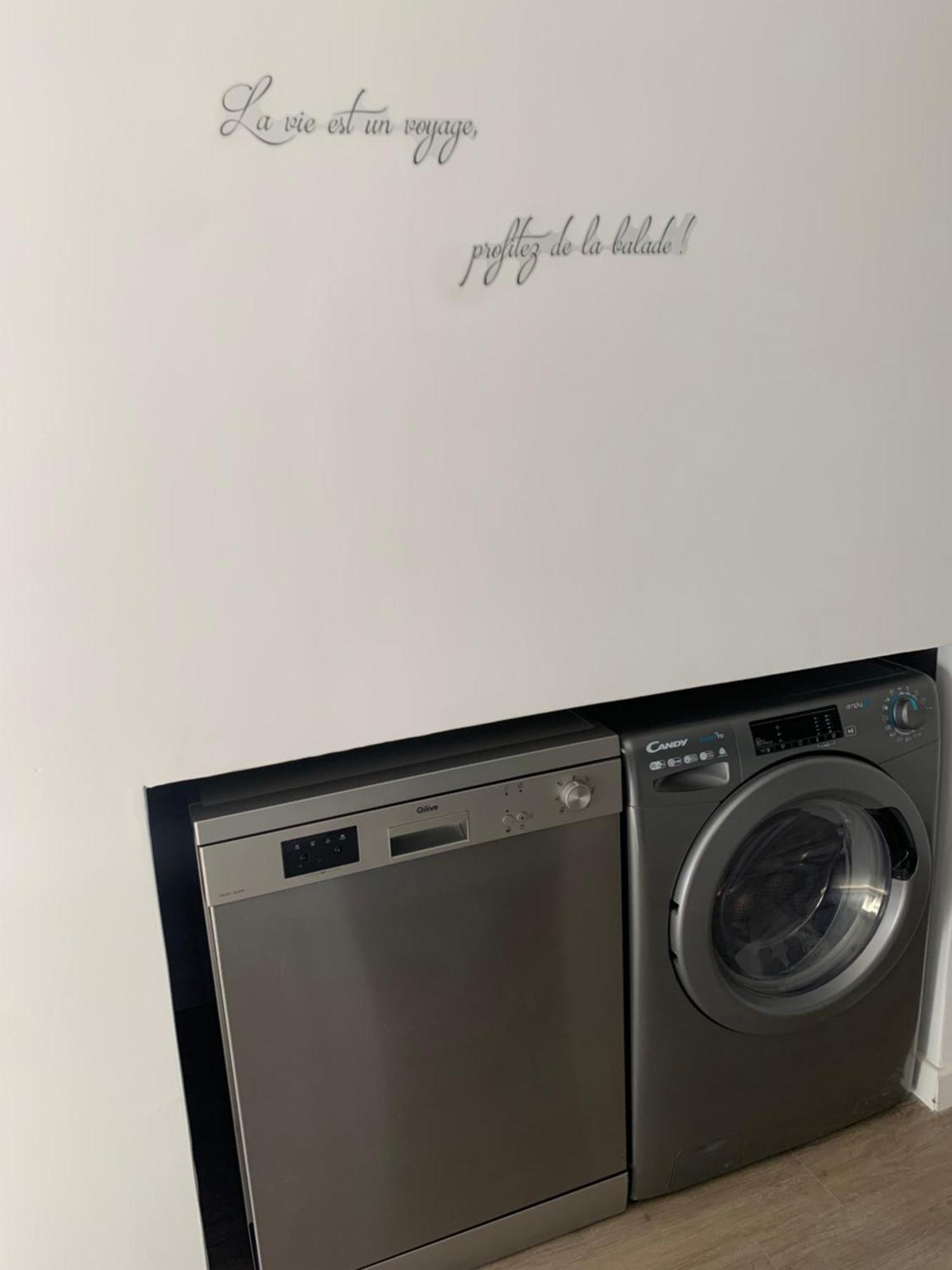 Duplex Au Coeur Du Village De קסיס מראה חיצוני תמונה