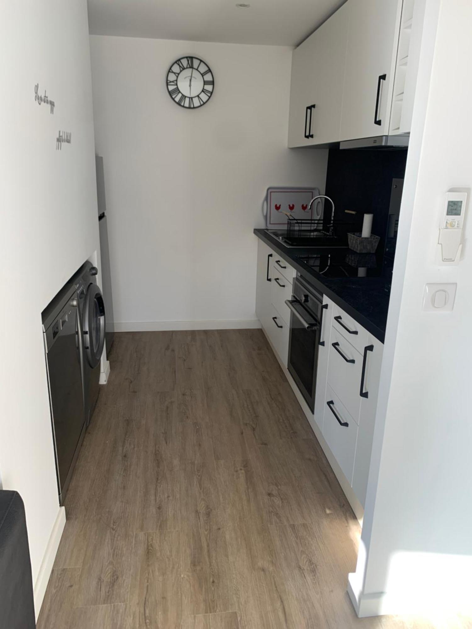 Duplex Au Coeur Du Village De קסיס מראה חיצוני תמונה